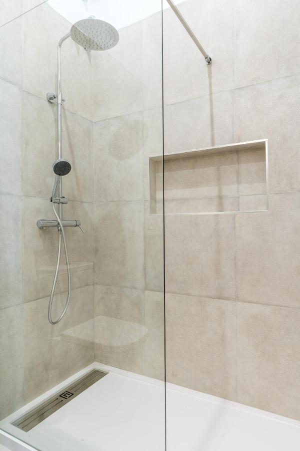 Puerta Real Home Apartment 1 Seville Exterior photo