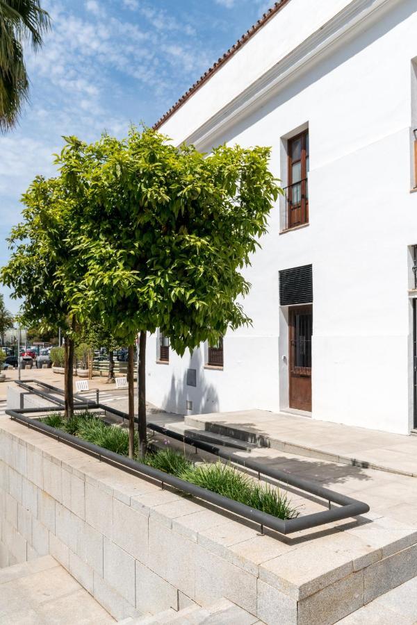 Puerta Real Home Apartment 1 Seville Exterior photo